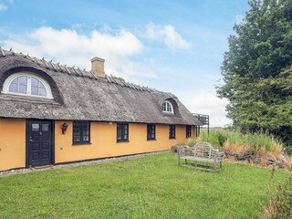 Casa per le vacanze Humble Registrazione all'aperto 1