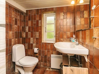 Ferienhaus Humble  27