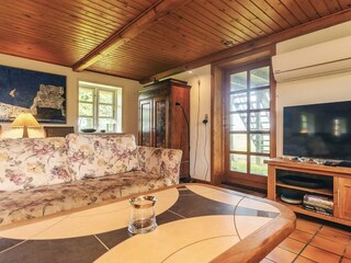 Casa per le vacanze Humble  13