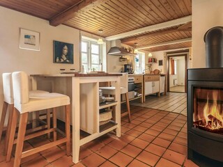 Ferienhaus Humble  9