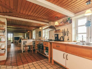 Casa per le vacanze Humble  14