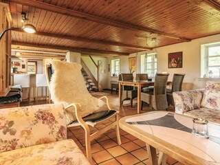 Ferienhaus Humble  21