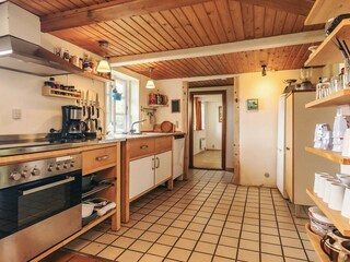 Casa per le vacanze Humble  27