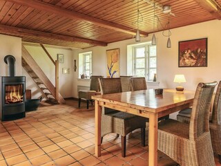 Maison de vacances Humble  5