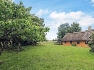 Vakantiehuis Humble  6