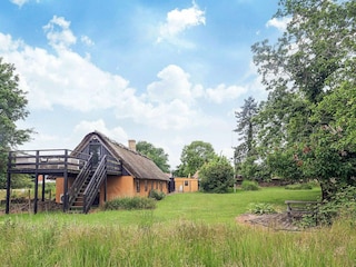 Ferienhaus Humble  34