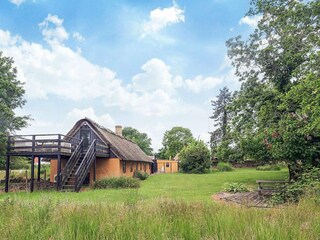 Ferienhaus Humble  35
