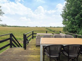 Casa per le vacanze Humble  7
