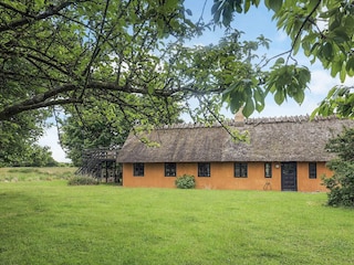 Vakantiehuis Humble  11