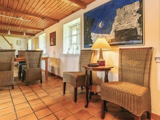 Holiday house Humble  34