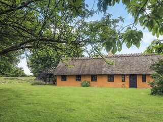 Vakantiehuis Humble  35