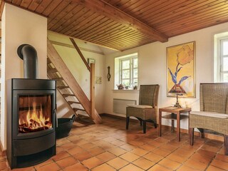 Maison de vacances Humble  29