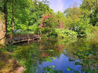 Holiday house Humble  5