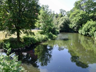 Maison de vacances Humble  14