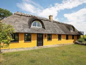 6 Personen Ferienhaus in Rudkøbing - Humble - image1