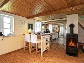 Casa de vacaciones Humble  8