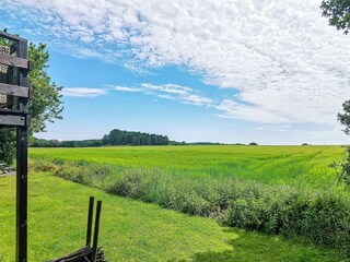 Vakantiehuis Humble Buitenaudio-opname 5