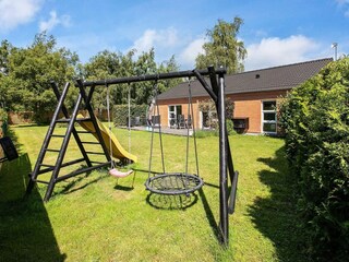 Casa de vacaciones Marielyst  2