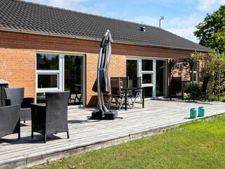 Casa de vacaciones Marielyst  3