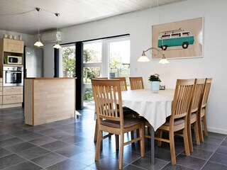 Casa per le vacanze Marielyst  40