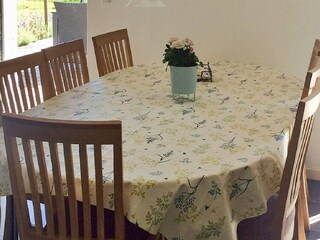 Holiday house Marielyst  14