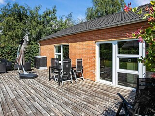 Holiday house Marielyst  27