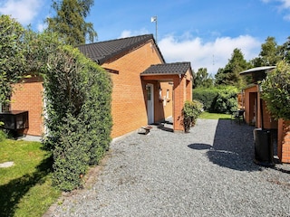 Casa de vacaciones Marielyst  47