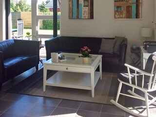 Vakantiehuis Marielyst  4