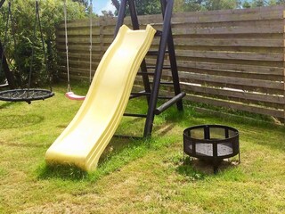 Vakantiehuis Marielyst  9