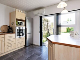 Maison de vacances Marielyst  37