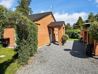 Casa per le vacanze Marielyst  53