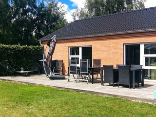 Vakantiehuis Marielyst Buitenaudio-opname 3