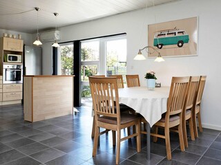 Maison de vacances Marielyst  17
