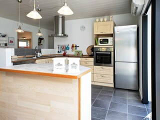 Maison de vacances Marielyst  18
