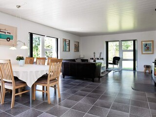 Maison de vacances Marielyst  9