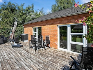 Maison de vacances Marielyst  44