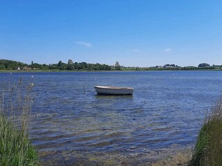 Vakantiehuis Marielyst  23