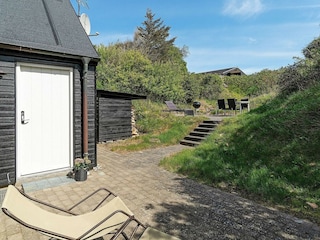 Ferienhaus Blokhus  29