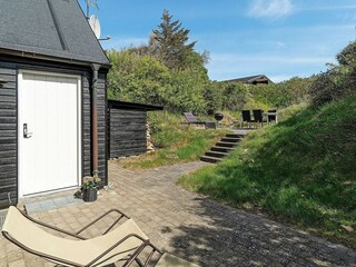 Vakantiehuis Blokhus  10
