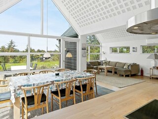 Holiday house Blokhus  42