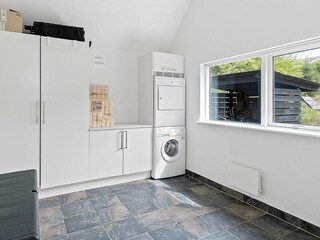 Vakantiehuis Blokhus  31