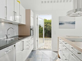 Holiday house Blokhus  9