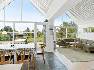 Holiday house Blokhus  47