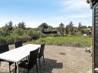 Holiday house Blokhus  30