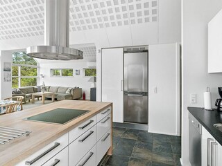 Ferienhaus Blokhus  33