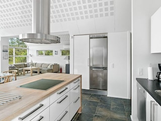 Holiday house Blokhus  21