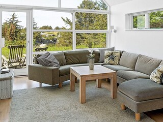 Holiday house Blokhus  21