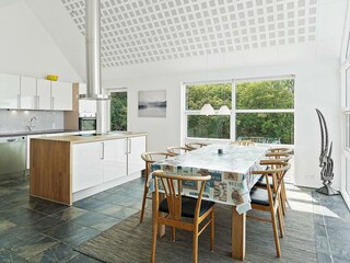 Holiday house Blokhus  23