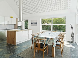 Holiday house Blokhus  9