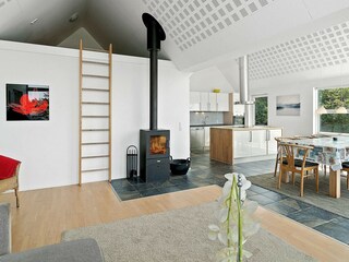 Maison de vacances Blokhus  11